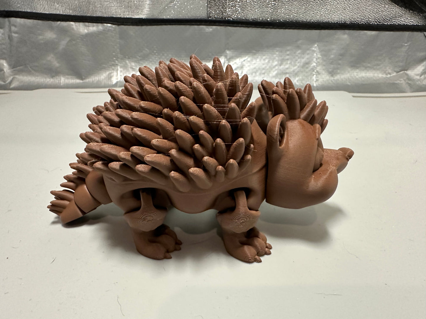 Hedgehog