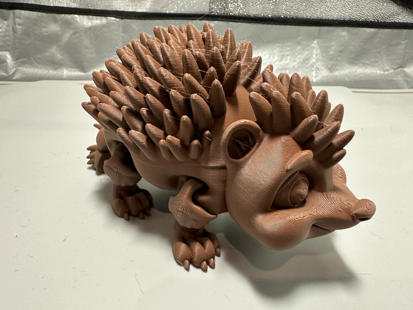 Hedgehog