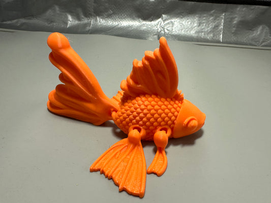 Goldfish