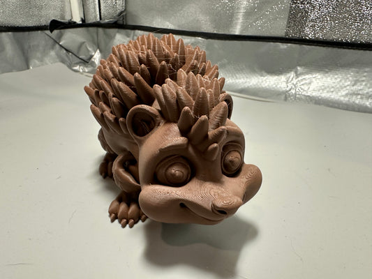 Hedgehog