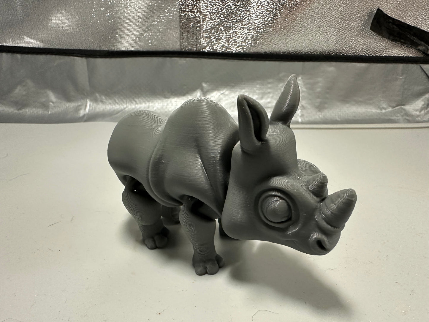 Rhinocerus