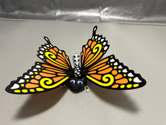 Butterfly - Multi Color